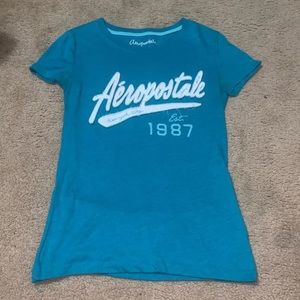 aeropostale shirt